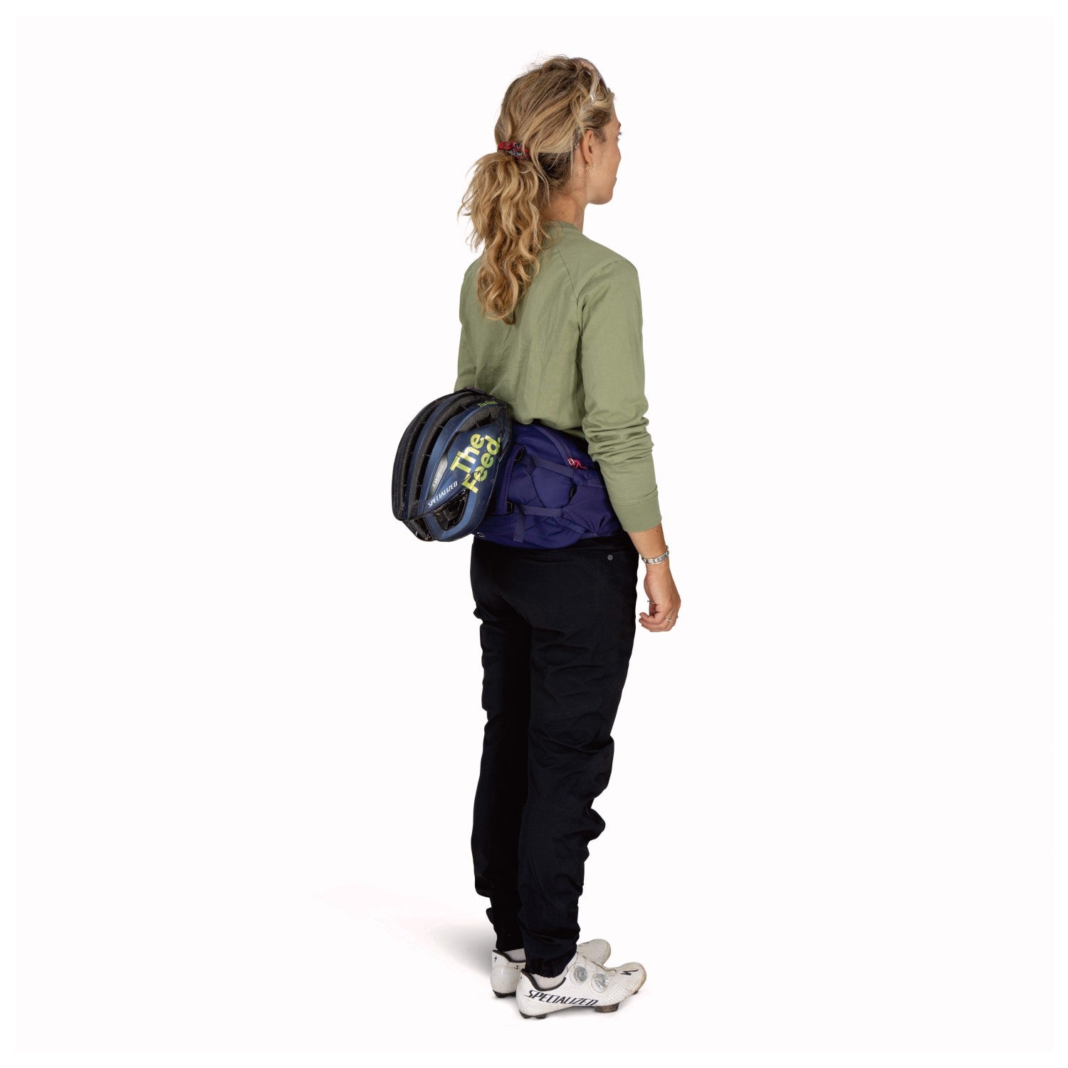 Osprey Raven Hydration Belt - Thumbnail 2