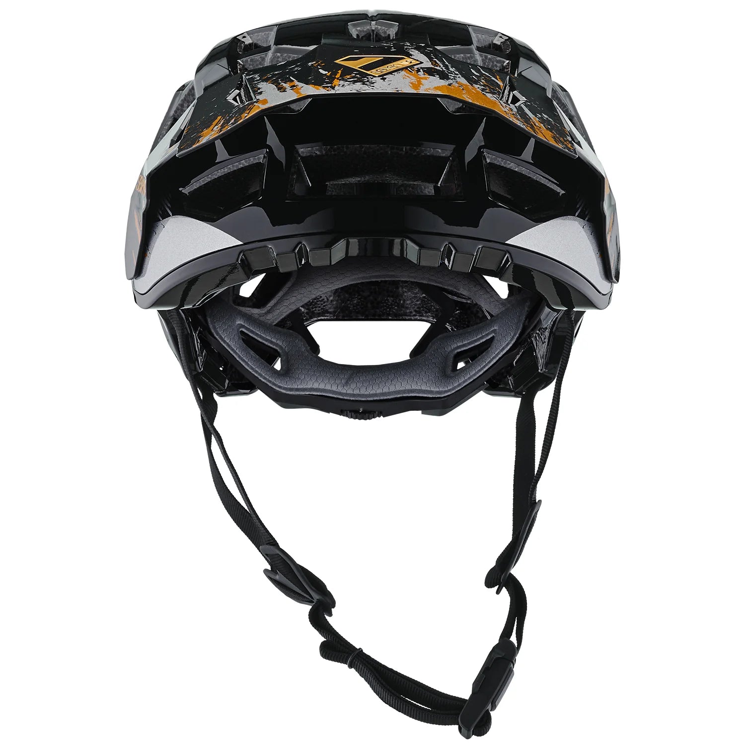 7 iDP Project 21 Pro Trail MTB Helmet - Thumbnail 5
