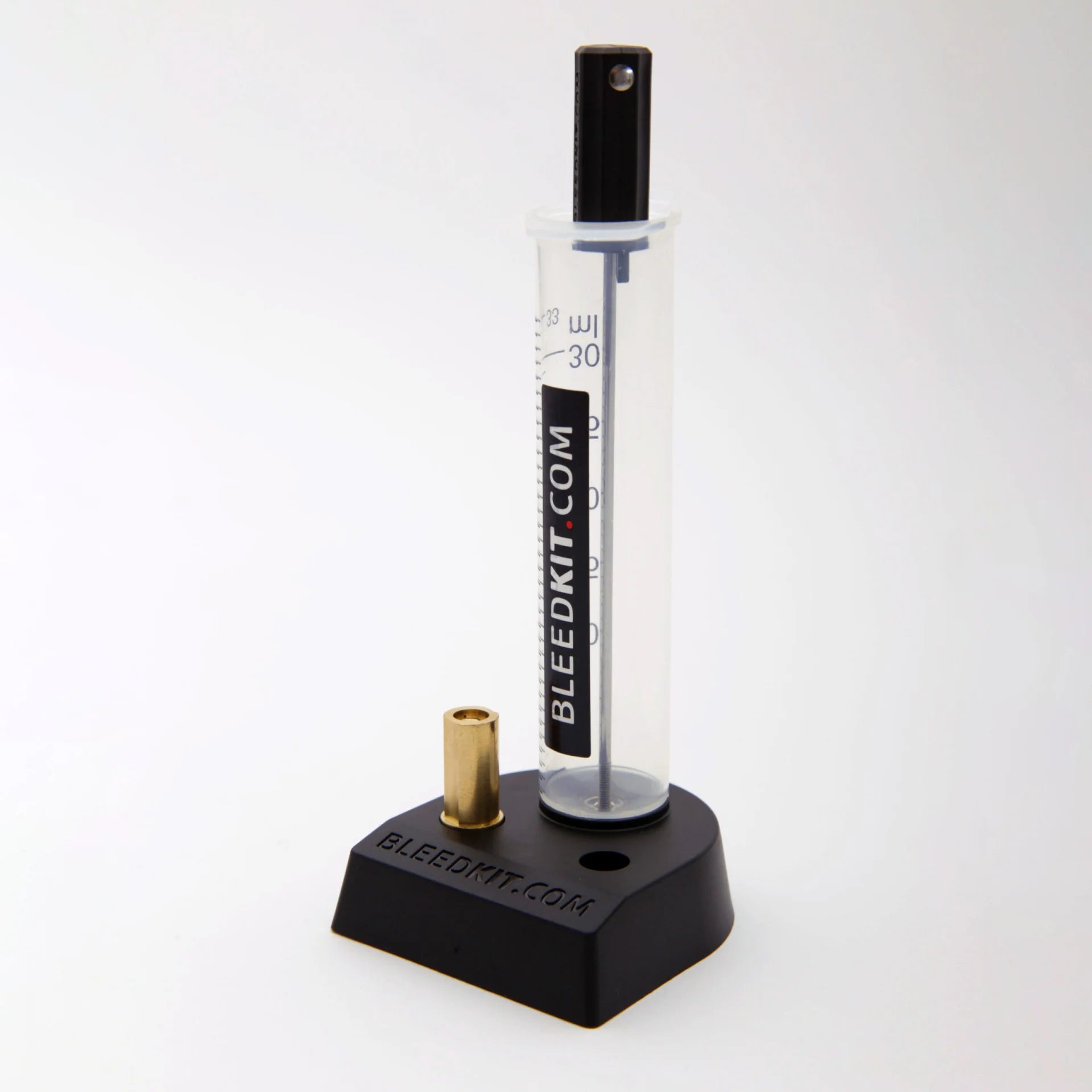 Workshop Gold Shimano Brake Bleed Kit