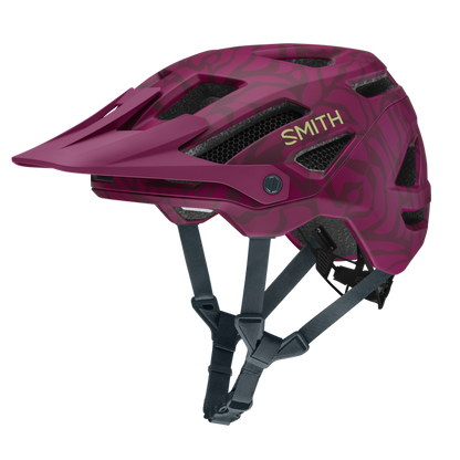 Smith Payroll Mips Helmet Matte Huckleberry, L