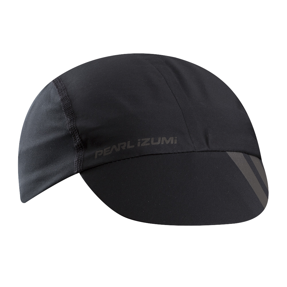 Pearl Izumi Barrier Lite Cycling Cap - Black