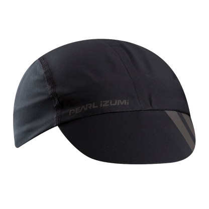 Pearl Izumi Barrier Lite Cycling Cap - Black