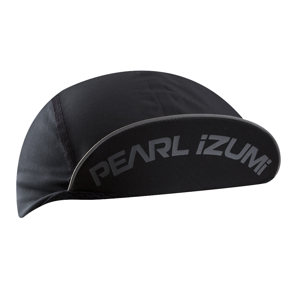 Pearl Izumi Barrier Lite Cycling Cap - Black