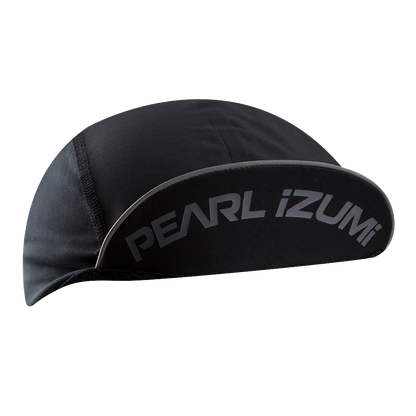 Pearl Izumi Barrier Lite Cycling Cap - Black