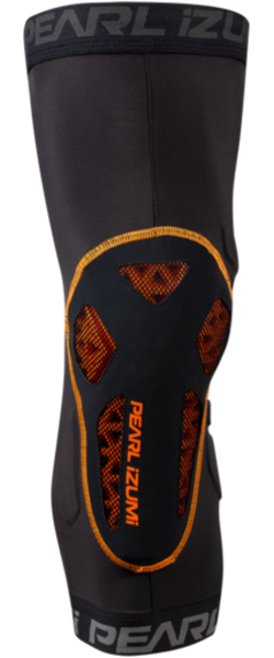 Pearl Izumi Elevate Knee Guard - Black