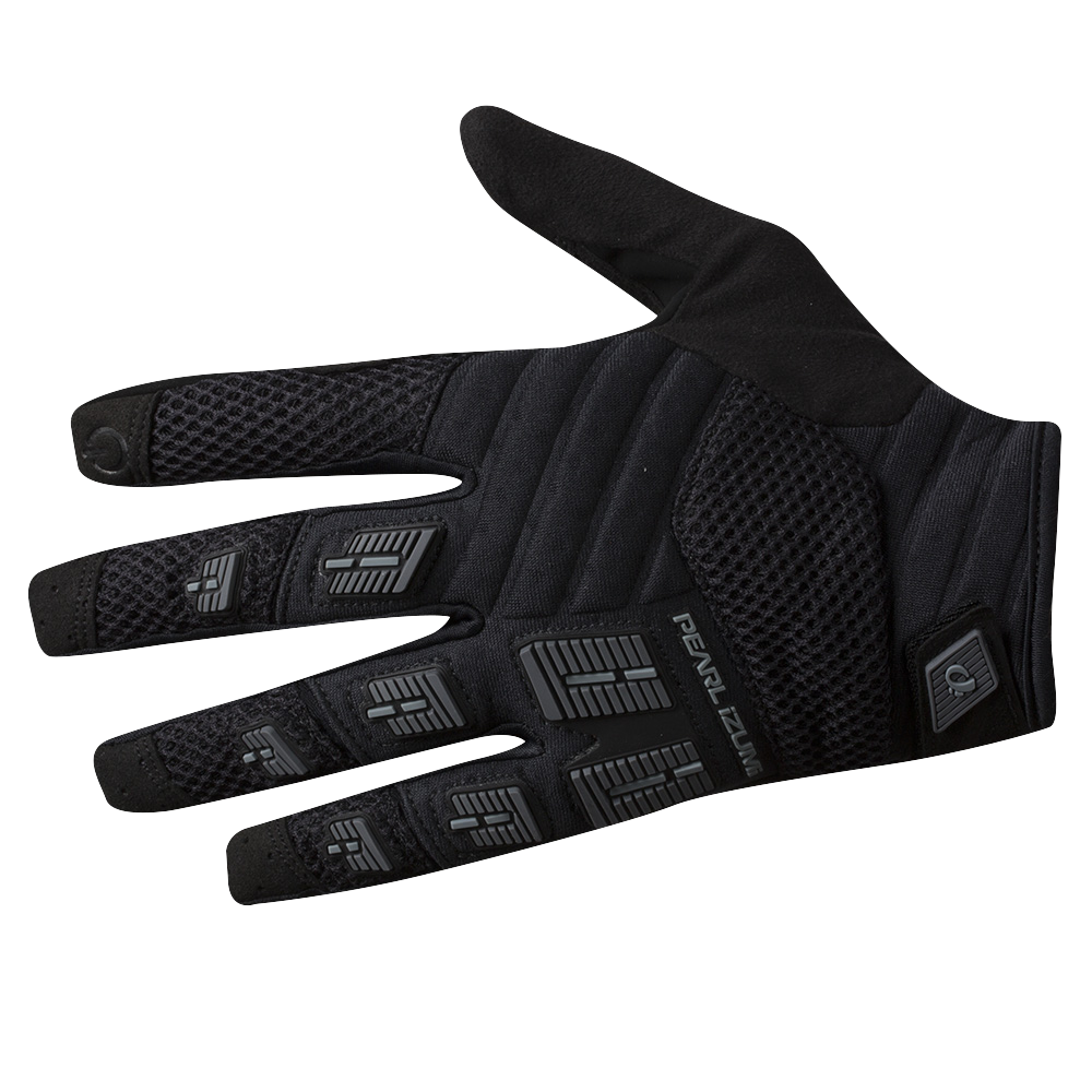 Pearl Izumi Launch MTB Glove - Black