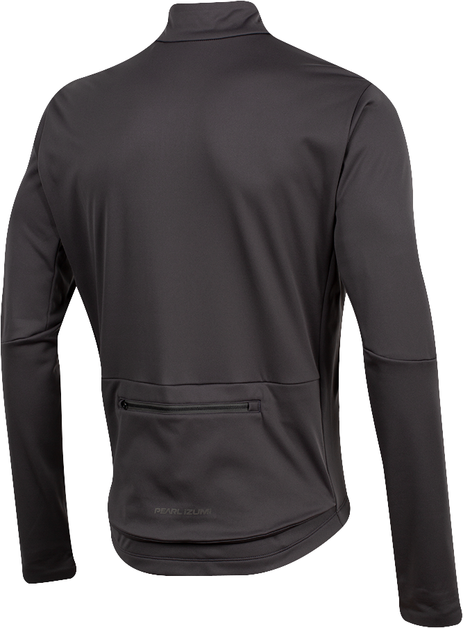 Pearl Izumi Interval AmFib Cycling Jacket - Phantom