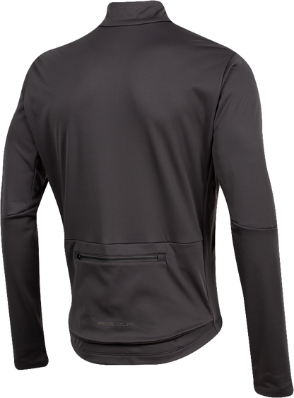 Pearl Izumi Interval AmFib Cycling Jacket - Phantom