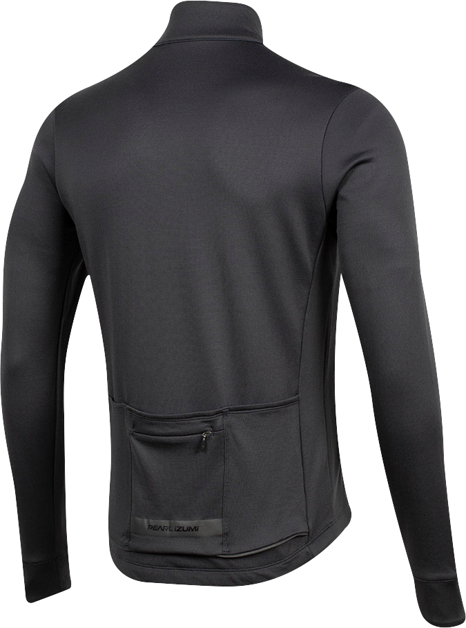 Pearl Izumi Pro Merino Thermal Long Sleeve Road Jersey - Phantom