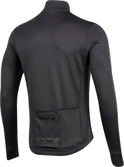 Pearl Izumi Pro Merino Thermal Long Sleeve Road Jersey - Phantom