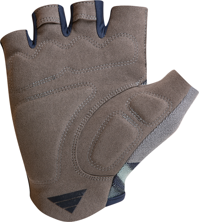 Pearl Izumi Select Road Cycling Glove - Navy-Dawn Gray Cirrus