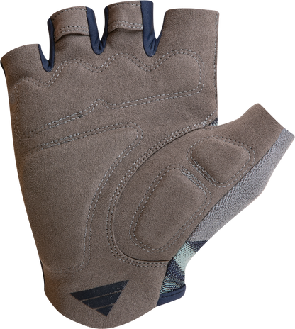 Pearl Izumi Select Road Cycling Glove - Navy-Dawn Gray Cirrus