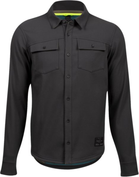 Pearl Izumi Rove Thermal Long Sleeve Shirt - Phantom