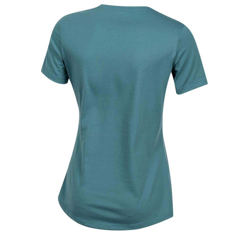 Pearl Izumi Mesa Tee Shirt - Womens - Hydro