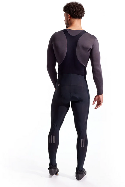 Pearl Izumi Thermal Cycling Bibtight - Black