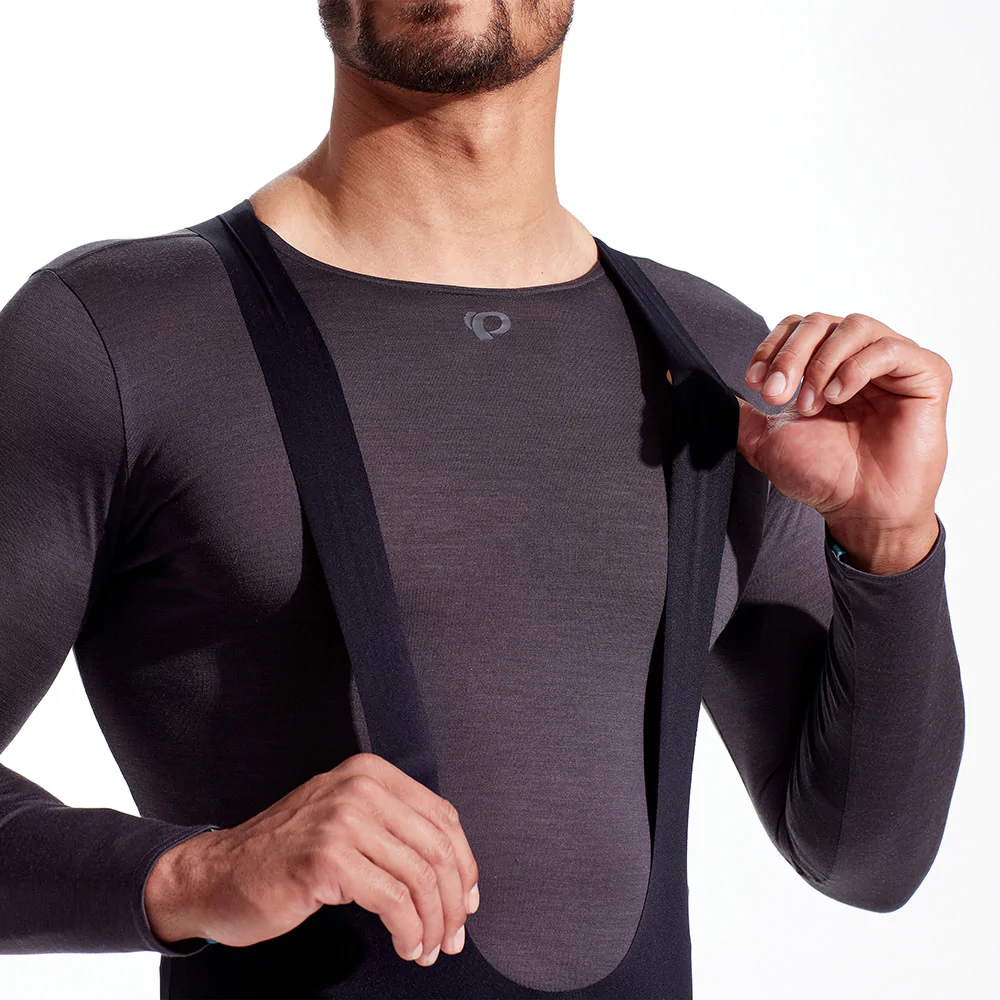 Pearl Izumi Thermal Cycling Bibtight - Black