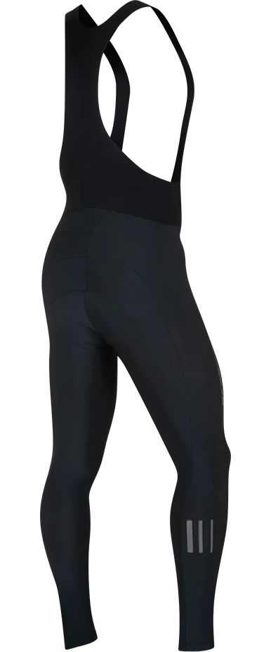 Pearl Izumi Thermal Cycling Bibtight - Black