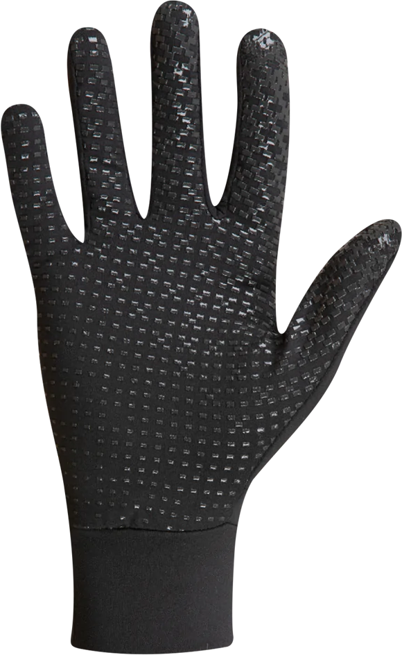 Pearl Izumi Thermal Lite Road Glove - Black Heather