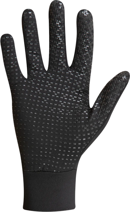 Pearl Izumi Thermal Lite Road Glove - Black Heather