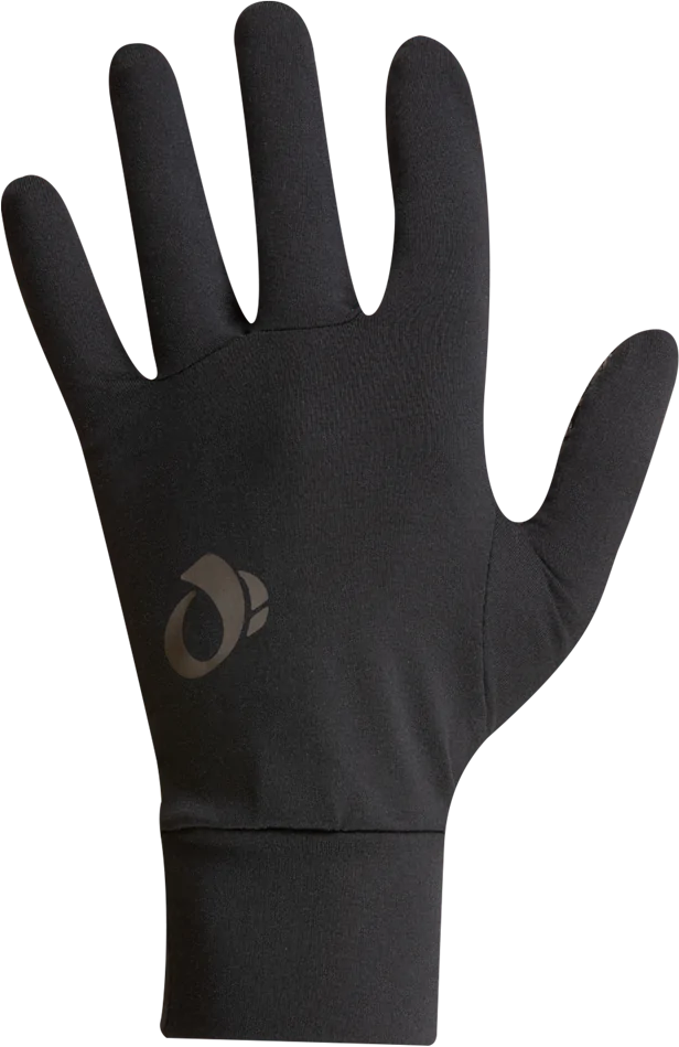 Pearl Izumi Thermal Lite Road Glove - Black Heather