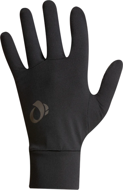 Pearl Izumi Thermal Lite Road Glove - Black Heather