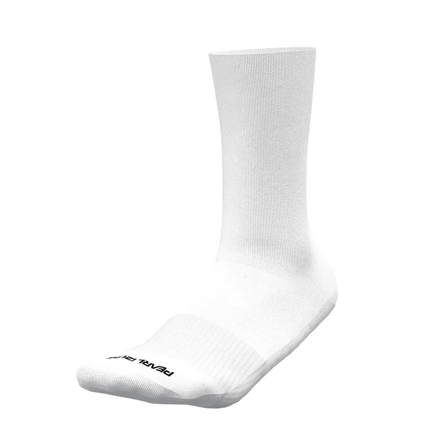 Pearl Izumi Transfer Air 7" Sock - White