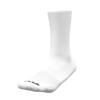 Pearl Izumi Transfer Air 7" Sock - White