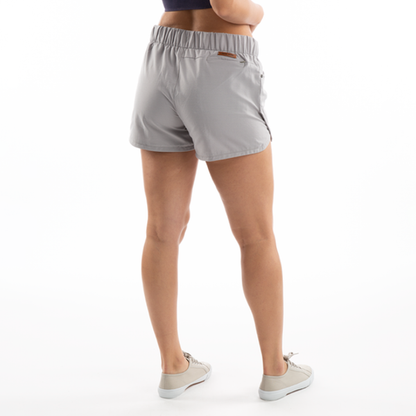 Pearl Izumi Scape Casual Short - Womens - Wet Weather