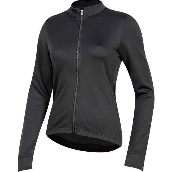 Pearl Izumi Pro Merino Thermal Jersey - Phantom