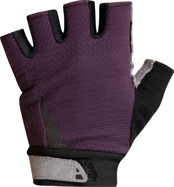 Pearl Izumi Elite Gel Glove - Womens - Dark Violet