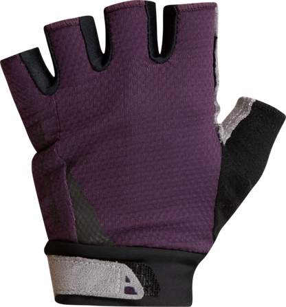 Pearl Izumi Elite Gel Glove - Womens - Dark Violet