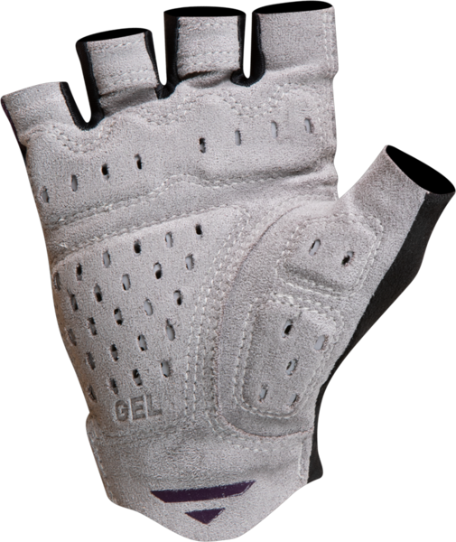 Pearl Izumi Elite Gel Glove - Womens - Dark Violet