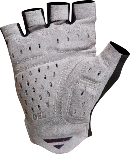 Pearl Izumi Elite Gel Glove - Womens - Dark Violet