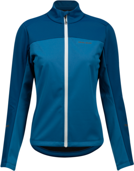 Pearl Izumi Quest AmFib Cycling Jacket - Womens - Twilight-Polar Night