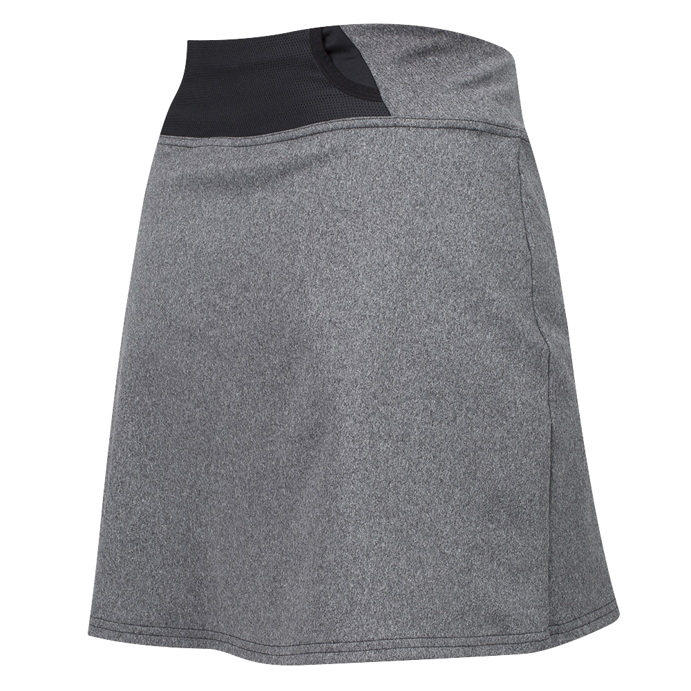 Pearl Izumi Select Escape Cycling Skirt - Womens - Phantom Heather