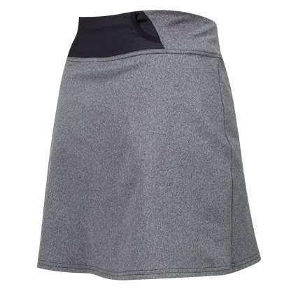 Pearl Izumi Select Escape Cycling Skirt - Womens - Phantom Heather