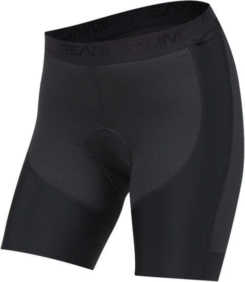 Pearl Izumi Select Liner Short - Womens - Black