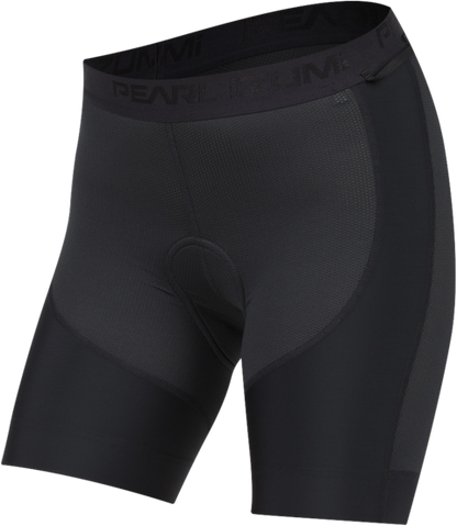 Pearl Izumi Select Liner Short - Womens - Black