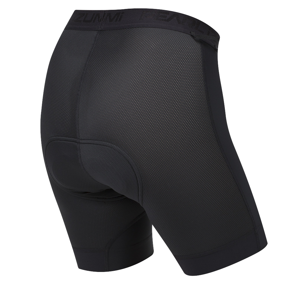 Pearl Izumi Select Liner Short - Womens - Black