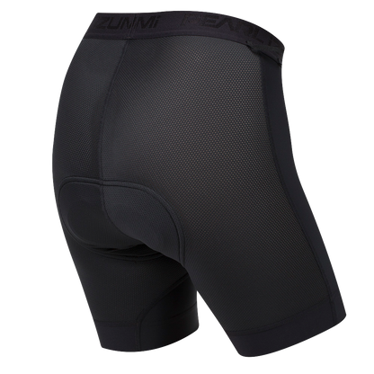 Pearl Izumi Select Liner Short - Womens - Black