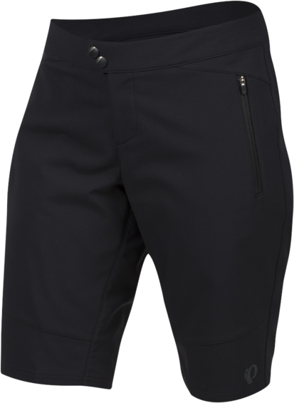 Pearl Izumi Summit Short - Womens - Black - 2021