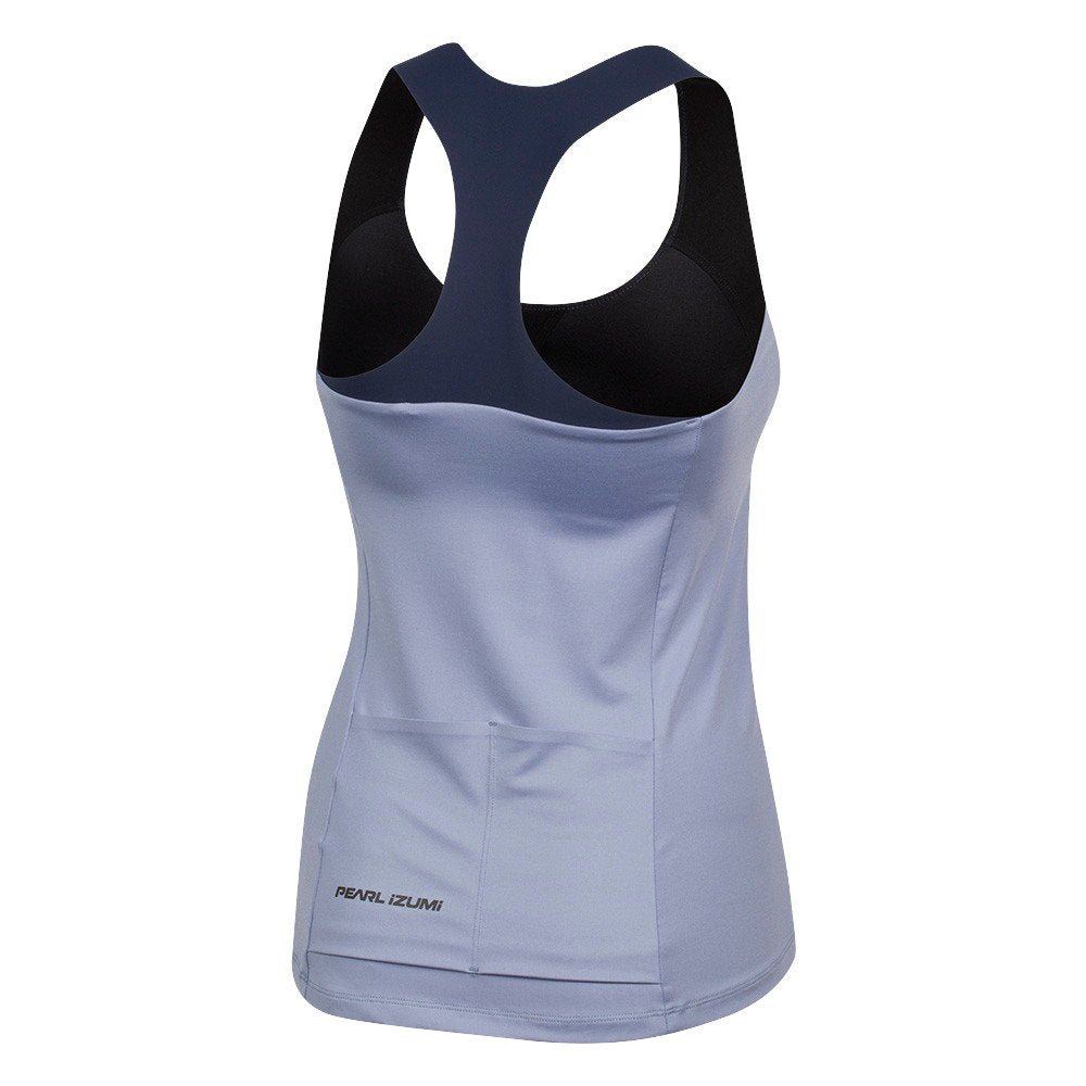 Pearl Izumi Symphony Tank - Womens - Eventide