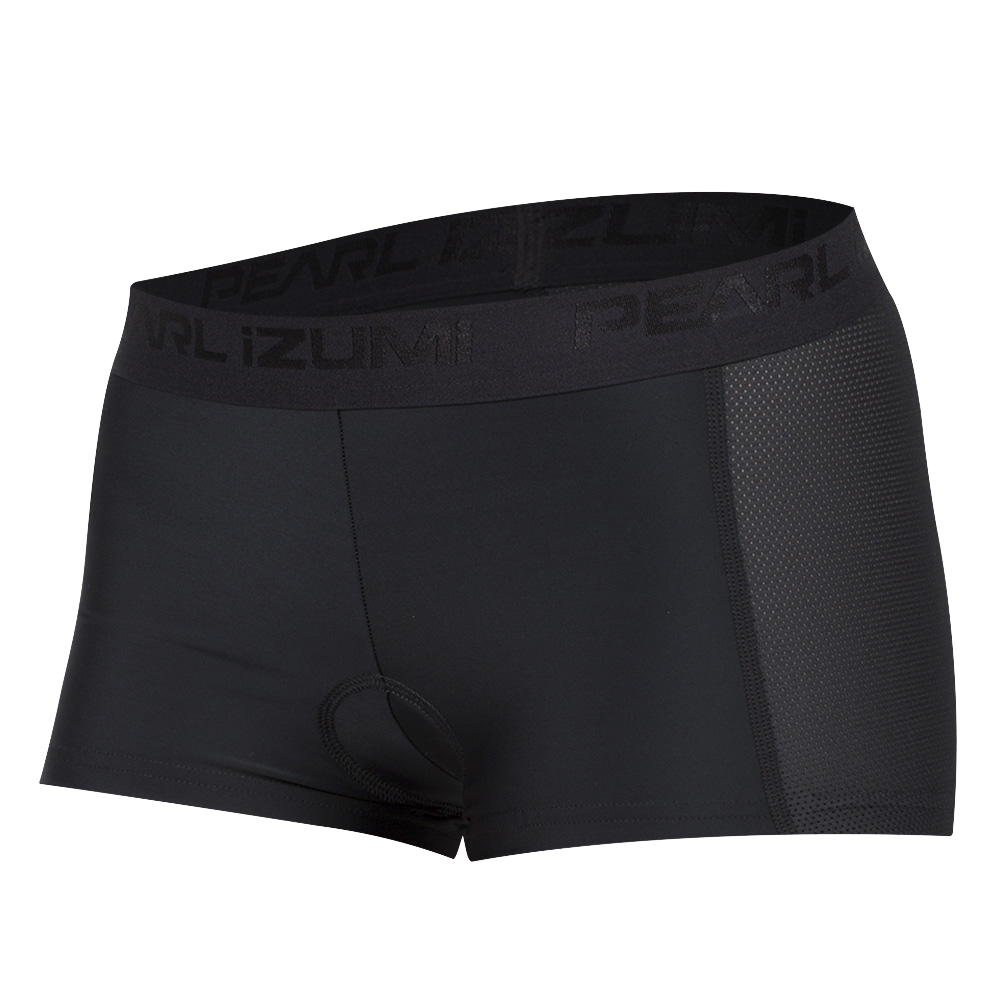 Pearl Izumi Versa Liner Short - Womens - Black