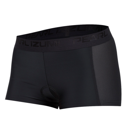 Pearl Izumi Versa Liner Short - Womens - Black