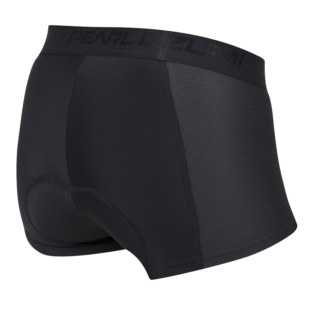 Pearl Izumi Versa Liner Short - Womens - Black