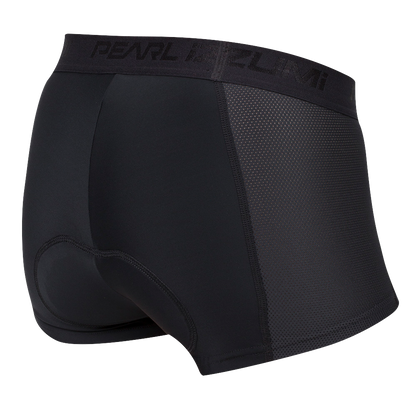 Pearl Izumi Versa Liner Short - Womens - Black