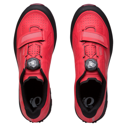 Pearl Izumi X-Alp Elevate MTB Shoe - Womens - Cayenne-Port