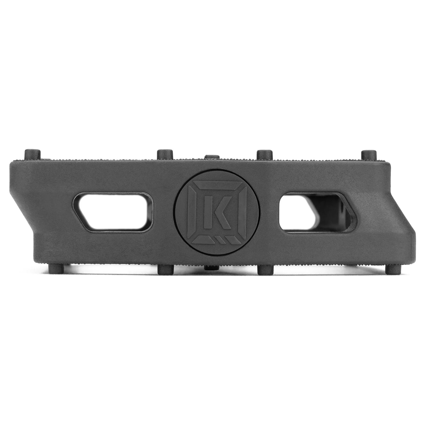 Kink BMX Hemlock Pedals - Black