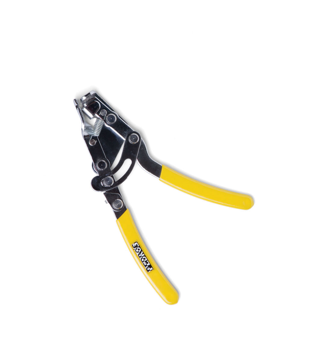 Fourth-Hand Locking Cable Puller