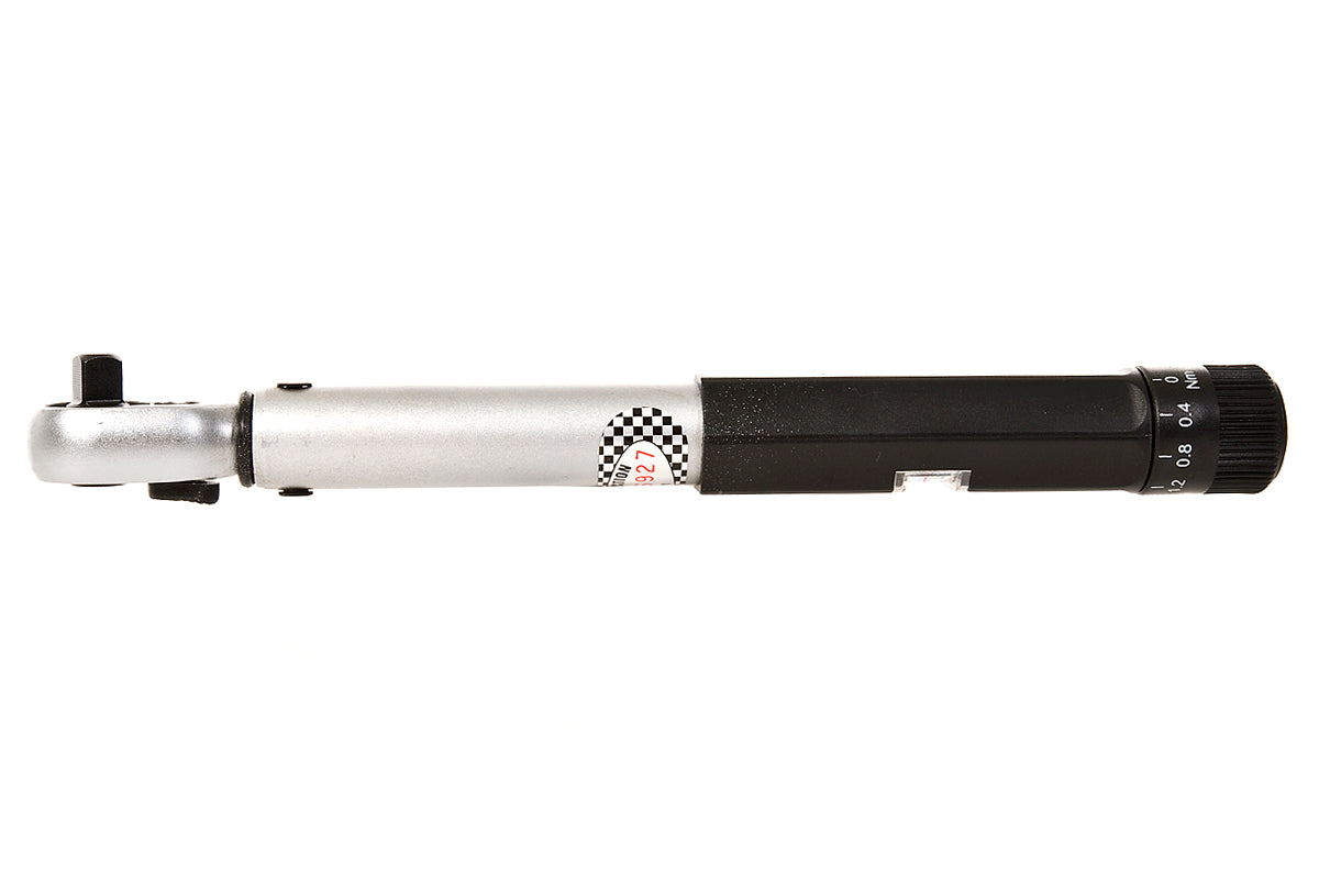 Pro Adjustable Torque Wrench